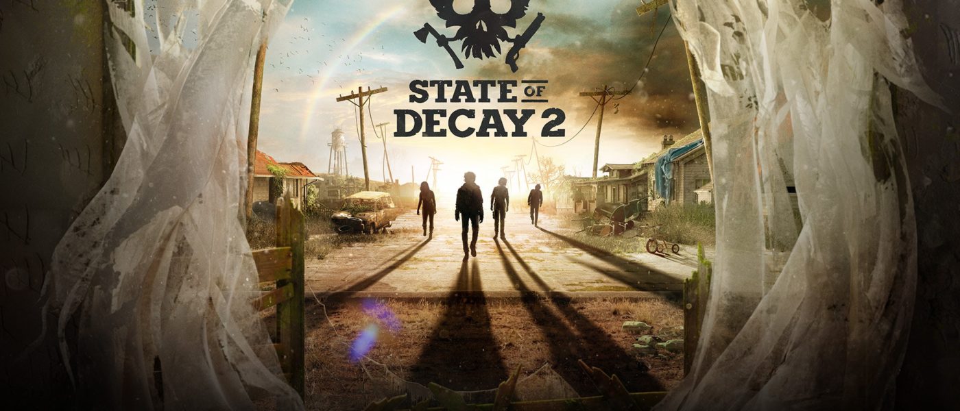 [Soluce] State Of Decay 2 : Liste des succès Steam