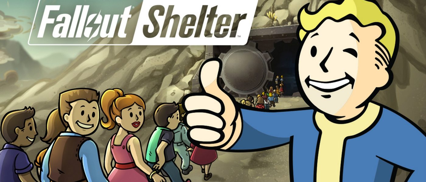 [Soluce] Fallout Shelter : Liste des trophées