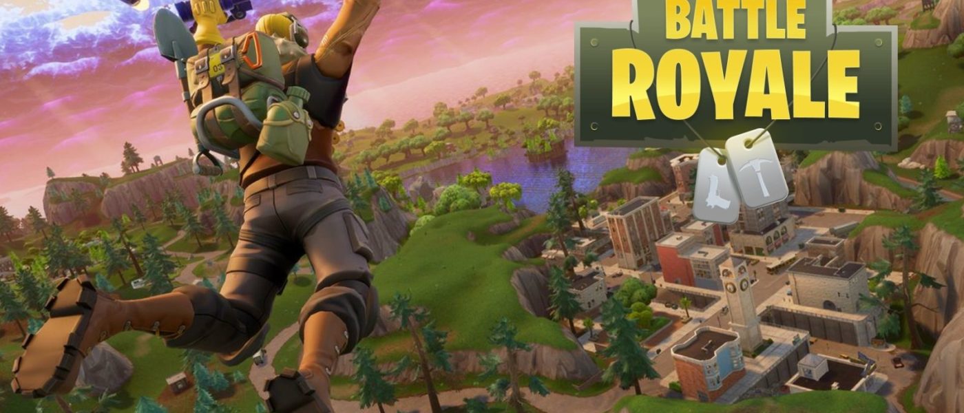 [Soluce] Fortnite : Emplacements des coffres