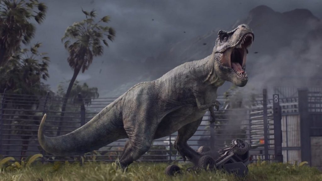 [Soluce] Jurassic World Evolution : Liste des trophées