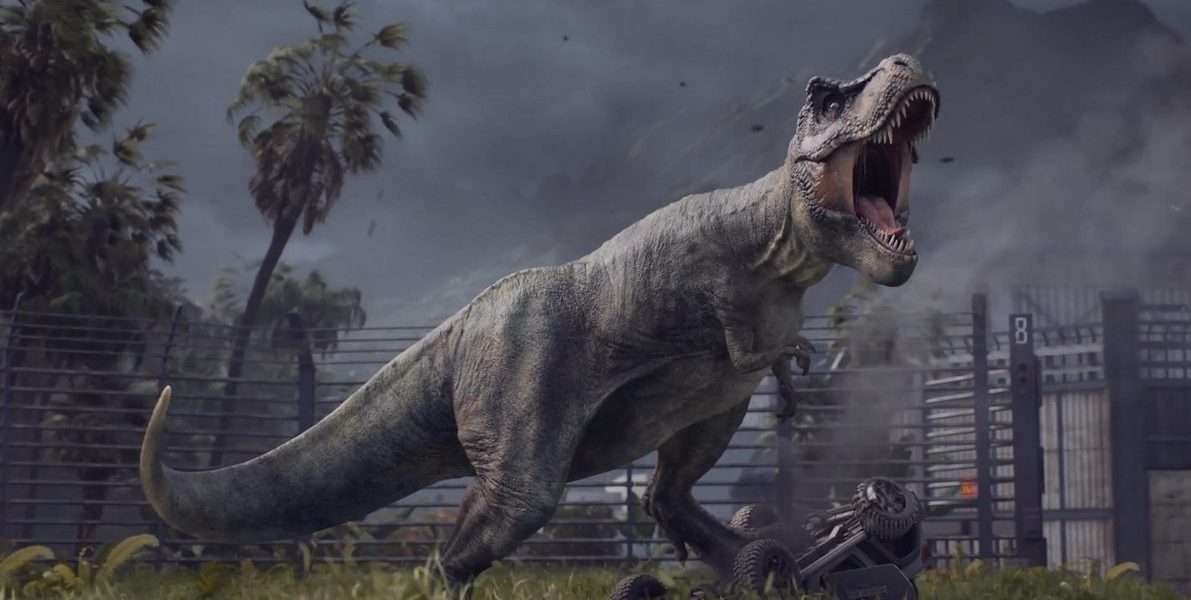 [Soluce] Jurassic World Evolution : Liste des trophées