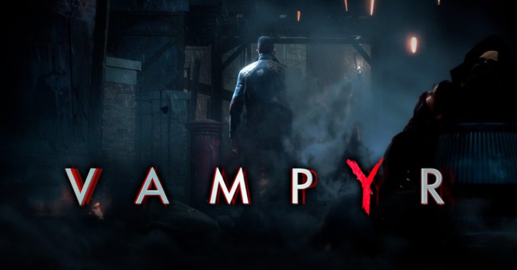 [Soluce] Vampyr : Emplacements des documents à collecter