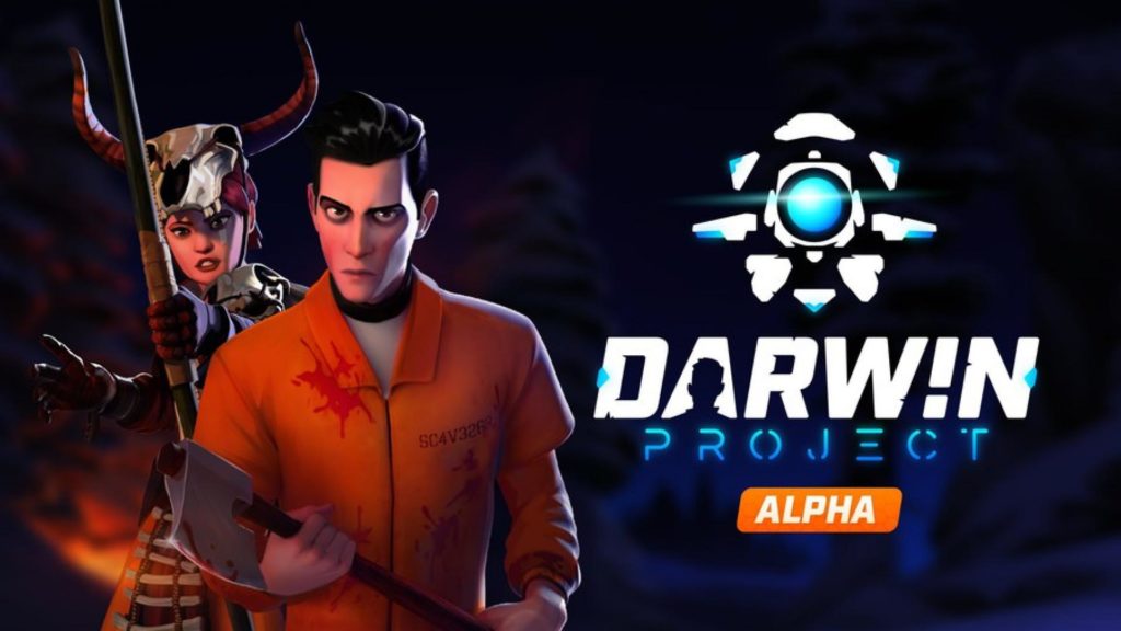 the darwin project gameplay technique combat jeu free to play battle royale gratuit xbox one pc conseil astuce guide debutant