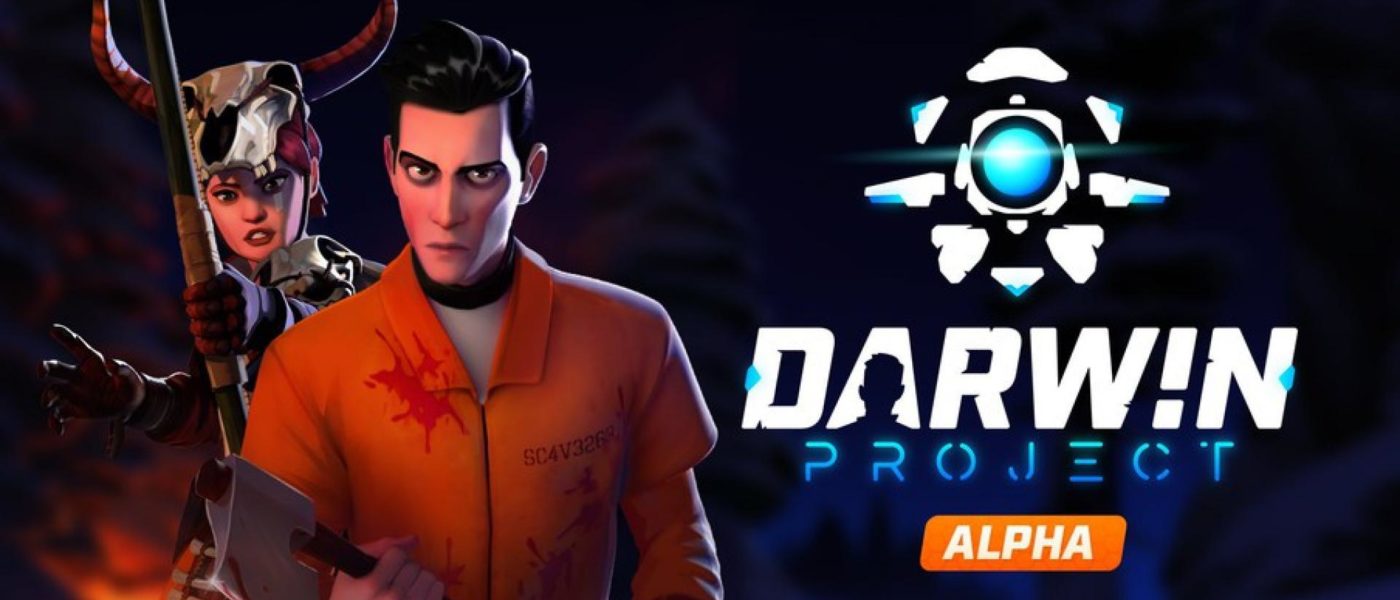 the darwin project gameplay technique combat jeu free to play battle royale gratuit xbox one pc conseil astuce guide debutant