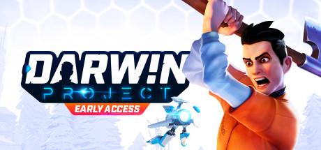 darwin project gameplay technique combat jeu free to play battle royale gratuit xbox one pc conseil astuce guide debutant 