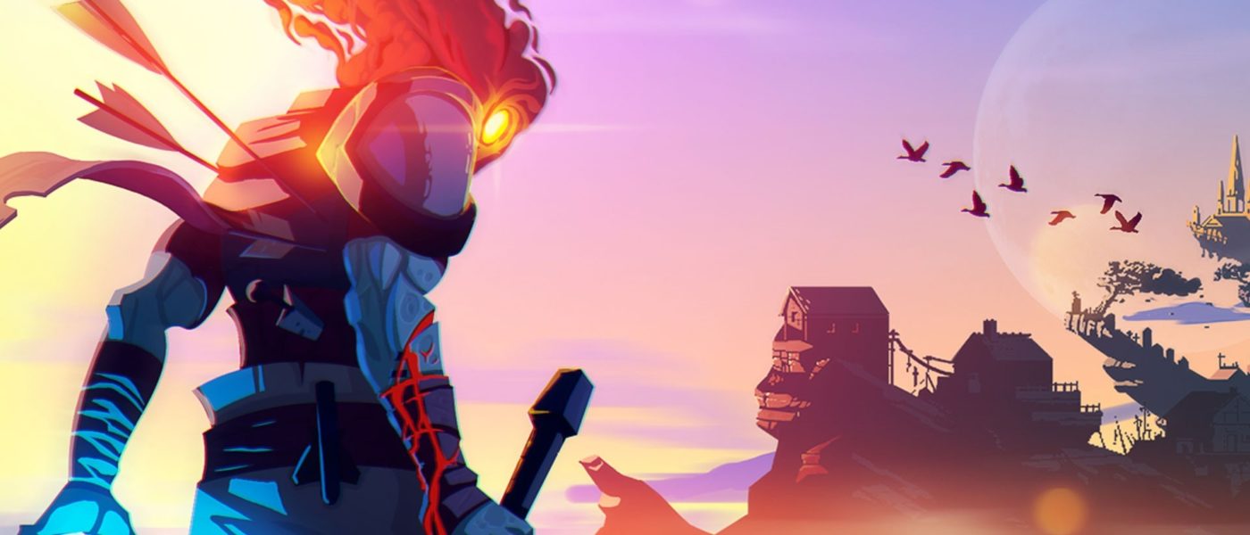 [Soluce] Dead cells : Emplacement des clés du jardinier