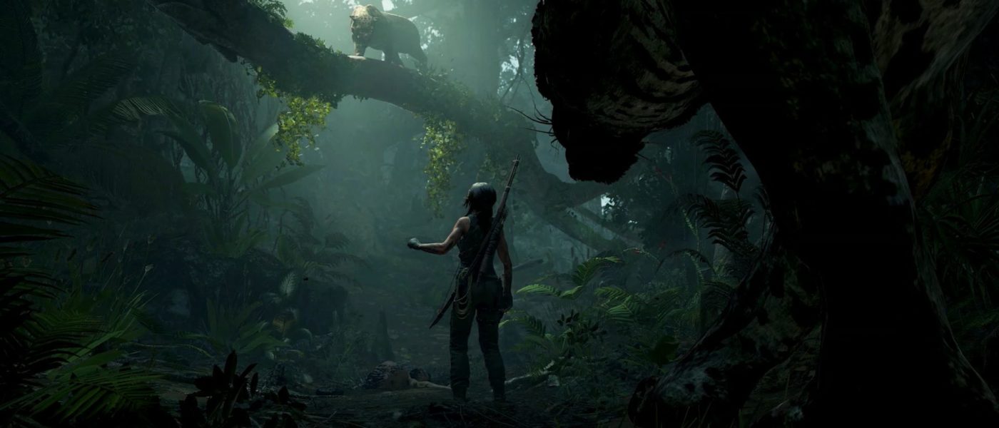 Shadow of the Tomb Raider ps4 xbox one pc square enix soluce trophées achivement trophy succès