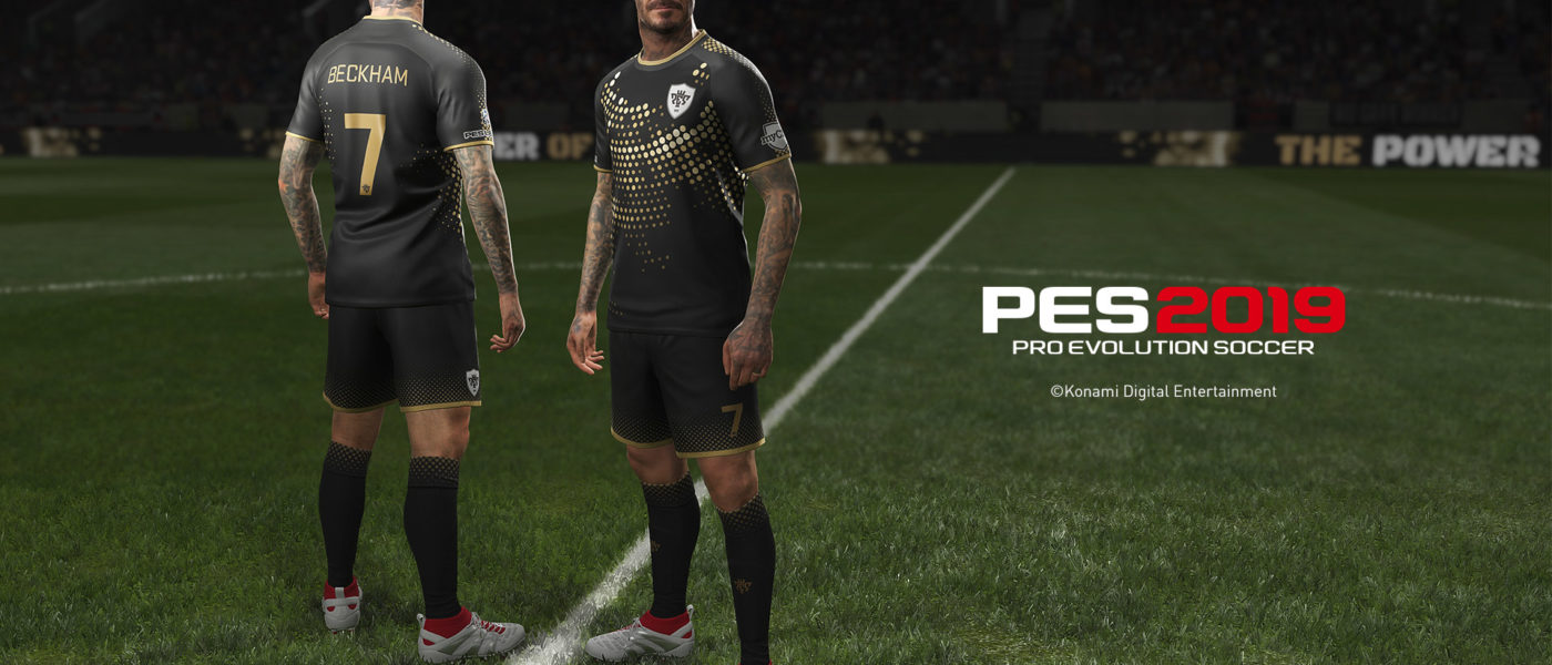 [Soluce] Pro Evolution Soccer 2019 : Liste des trophées