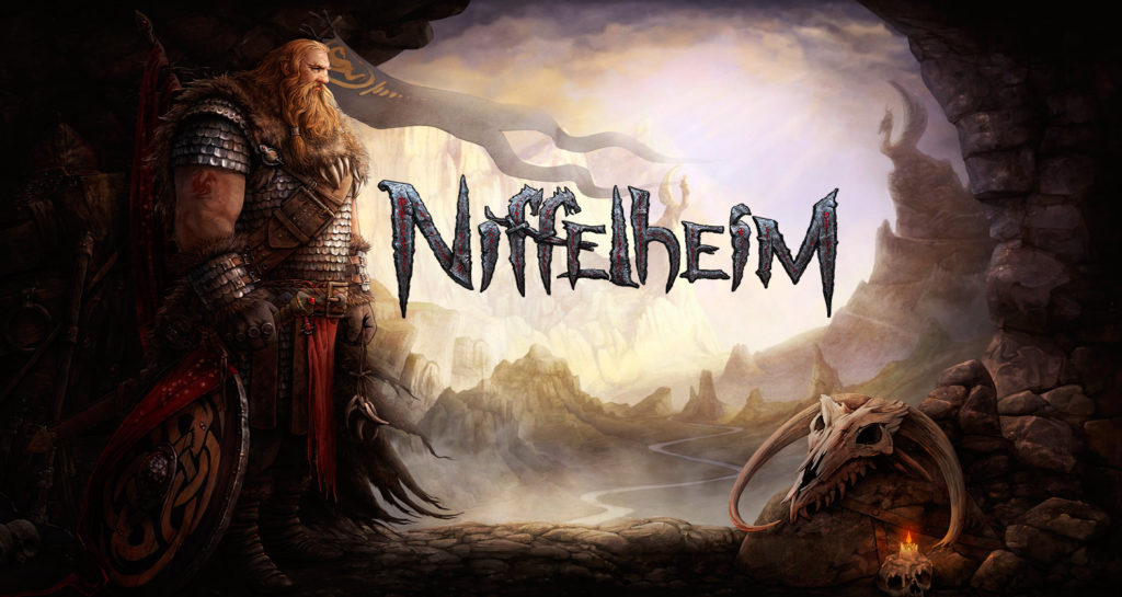 Niffelheim test avis FR jeu PC rogue like survival steam