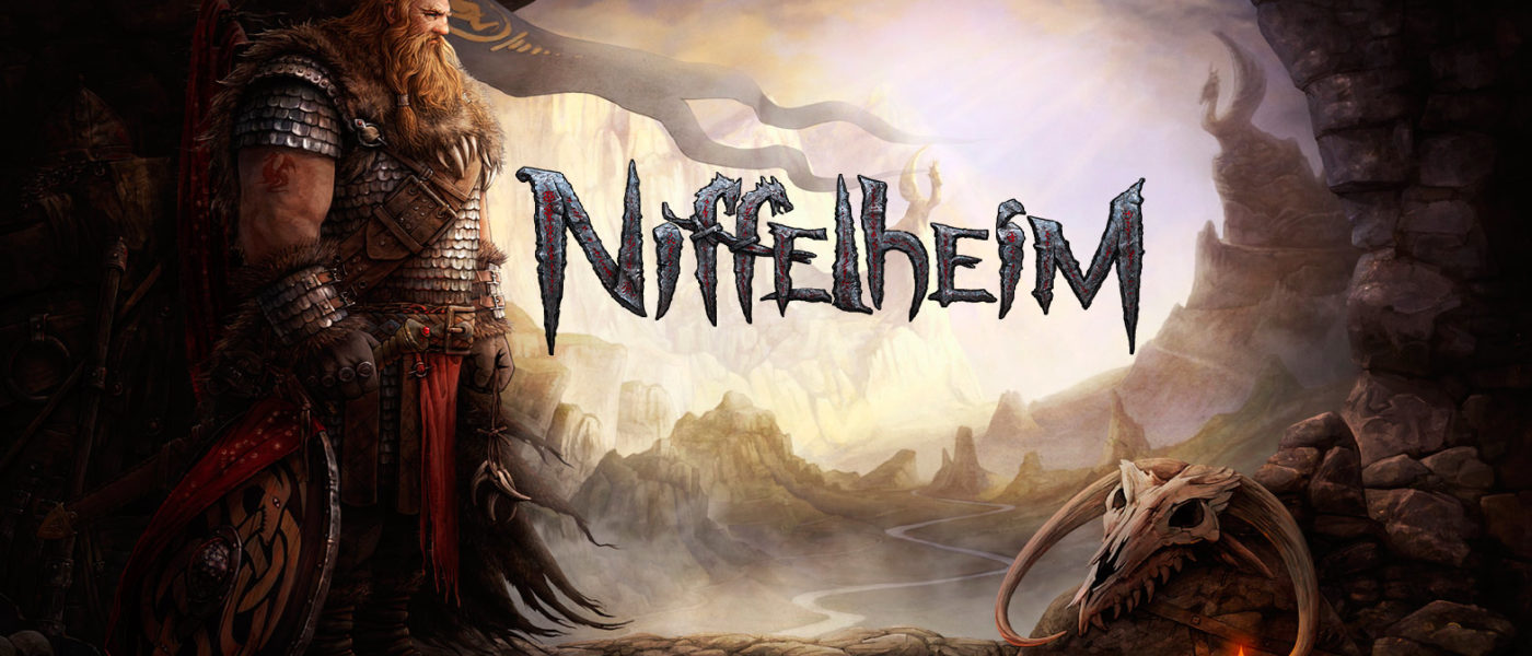 Niffelheim test avis FR jeu PC rogue like survival steam