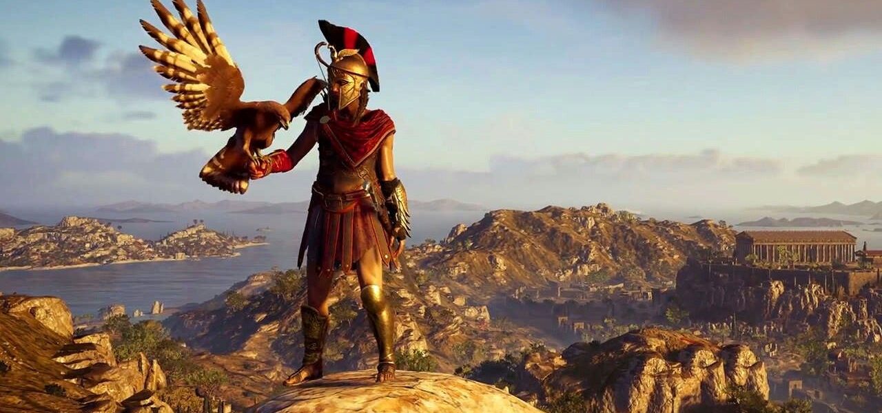 assassin's creed odyssey, ps4, xbox one, pc,u ubisosft, soluce, astuce, emplacement tombeau et stèle ancienne