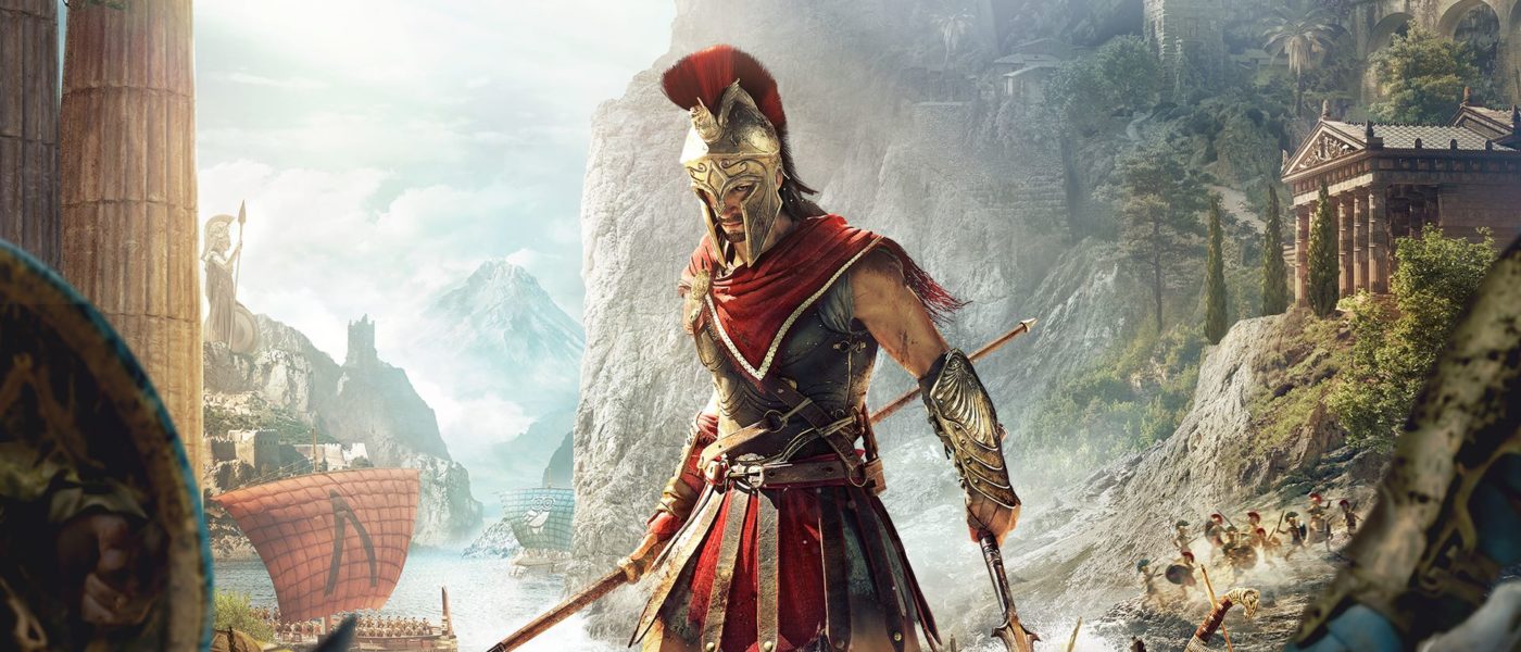 assassin creed odyssey soluce solution fr trophee succes xbox one ps4 pc