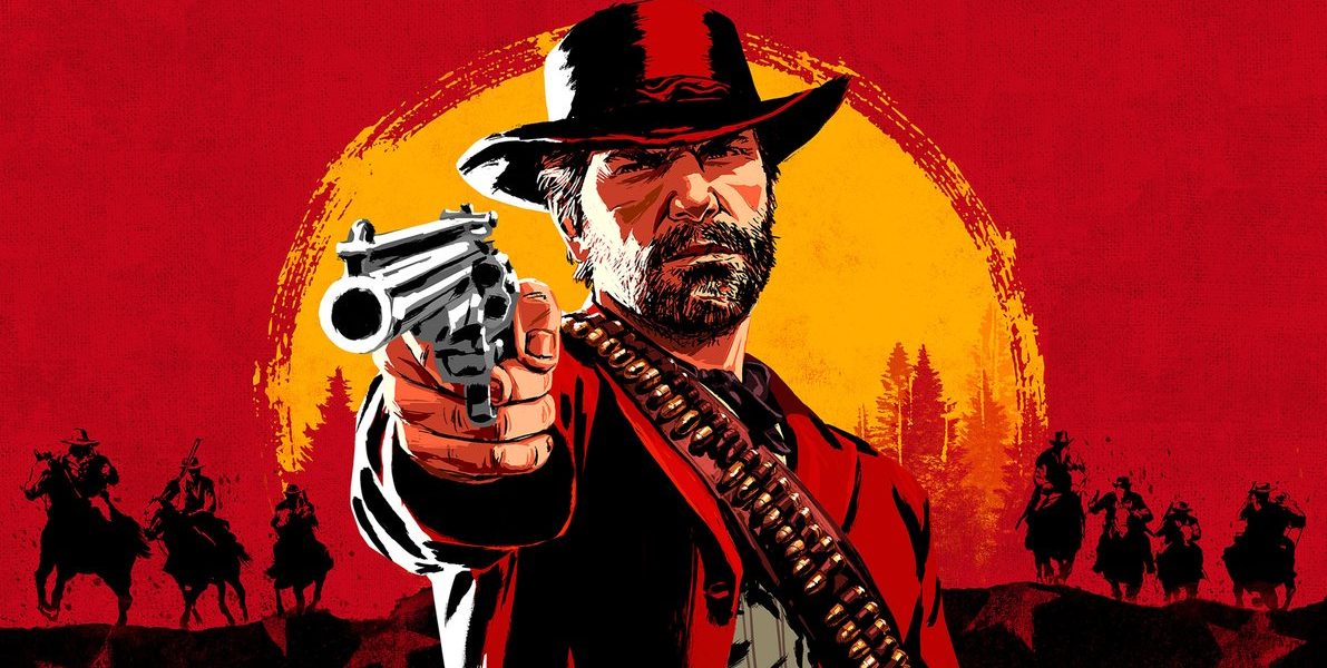 red dead redemption 2 , jeu, jeux vidéo, red dead 2, animaux légendaire, emplacement animaux légendaire, ps4, xbox one, meilleur cheval, trophée succès, 100%, défis