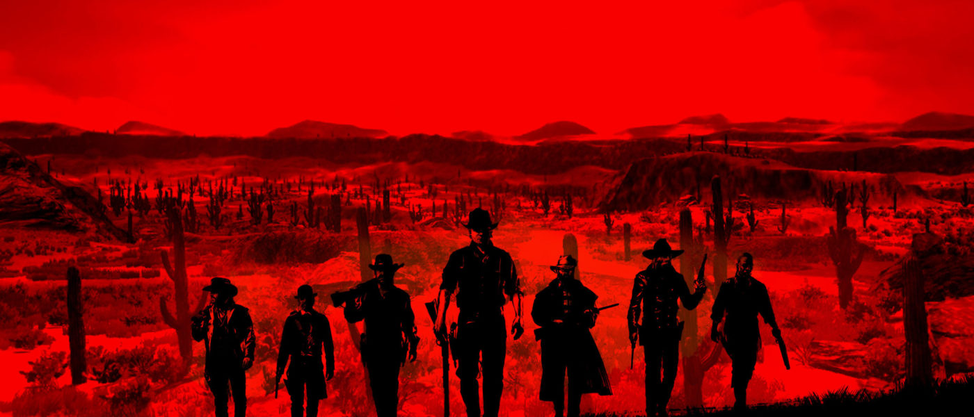 [Soluce] Red Dead Redemption 2 : Les trésors cachés