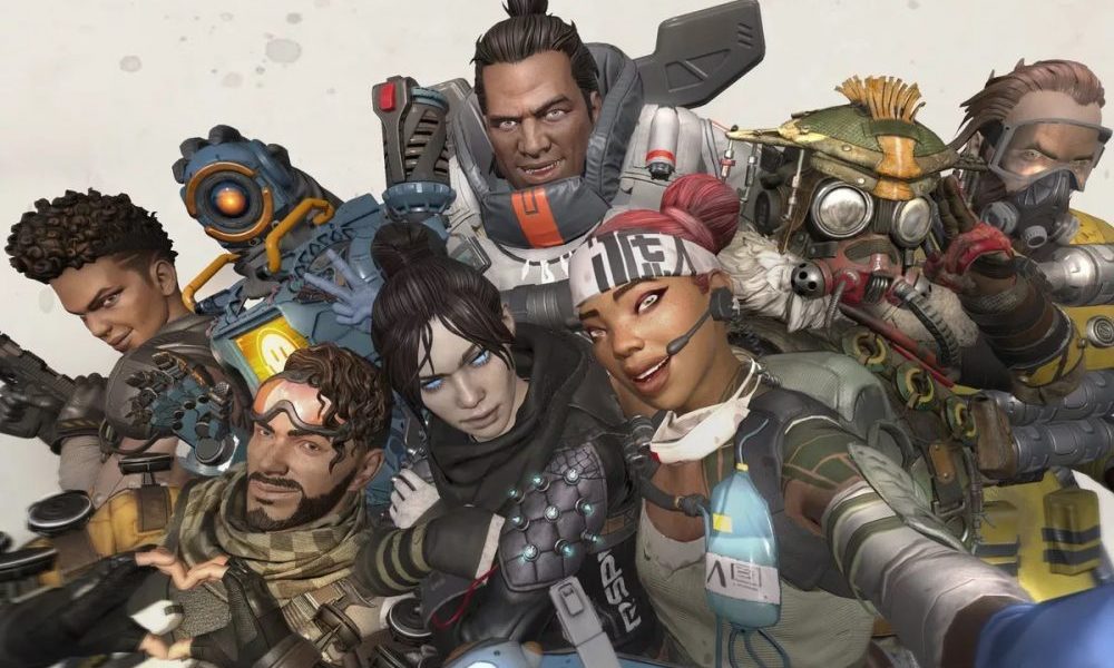 apex legends comment jouer a apex sur pc ps4 xbox tutoriel guide