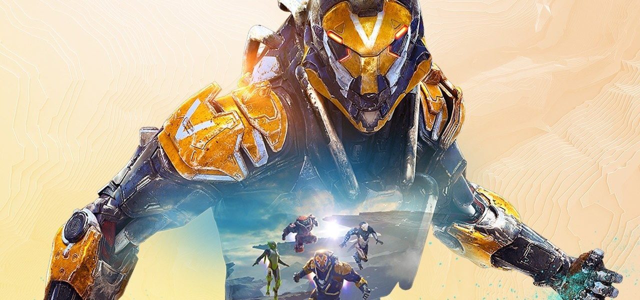 anthem, test avis critique article jeu action rpg bioware