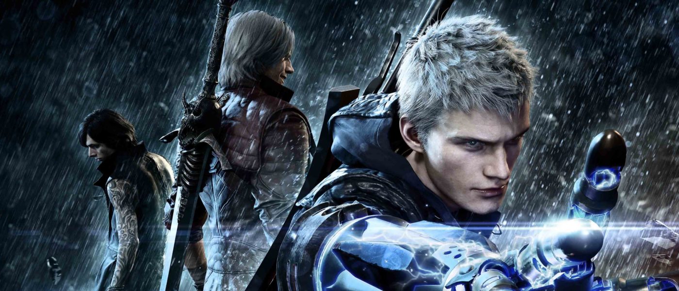 [Soluce] Devil May Cry 5 : Tous les trophées