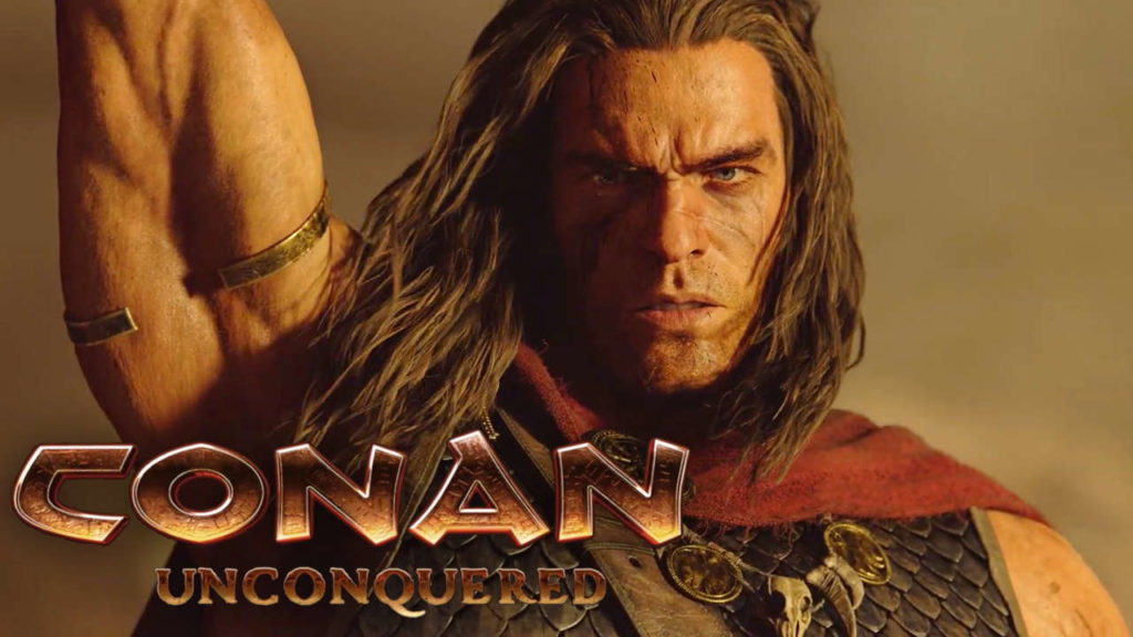 [TEST] Conan Unconquered - Un STR addictif mais perfectible