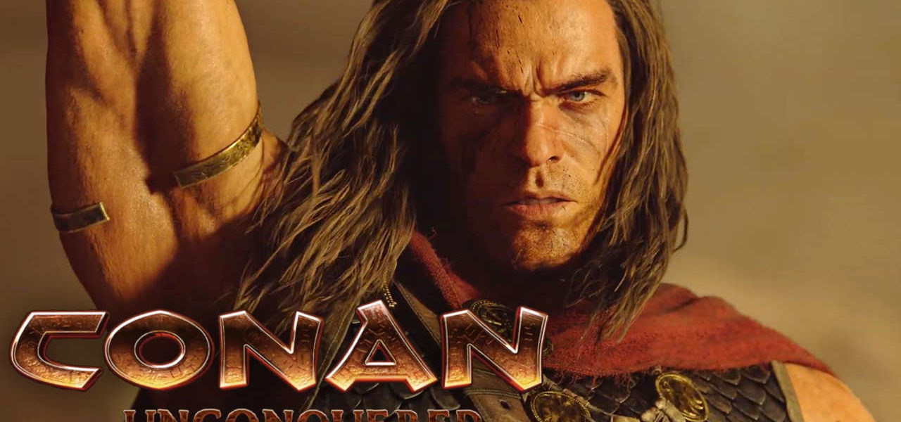 [TEST] Conan Unconquered - Un STR addictif mais perfectible