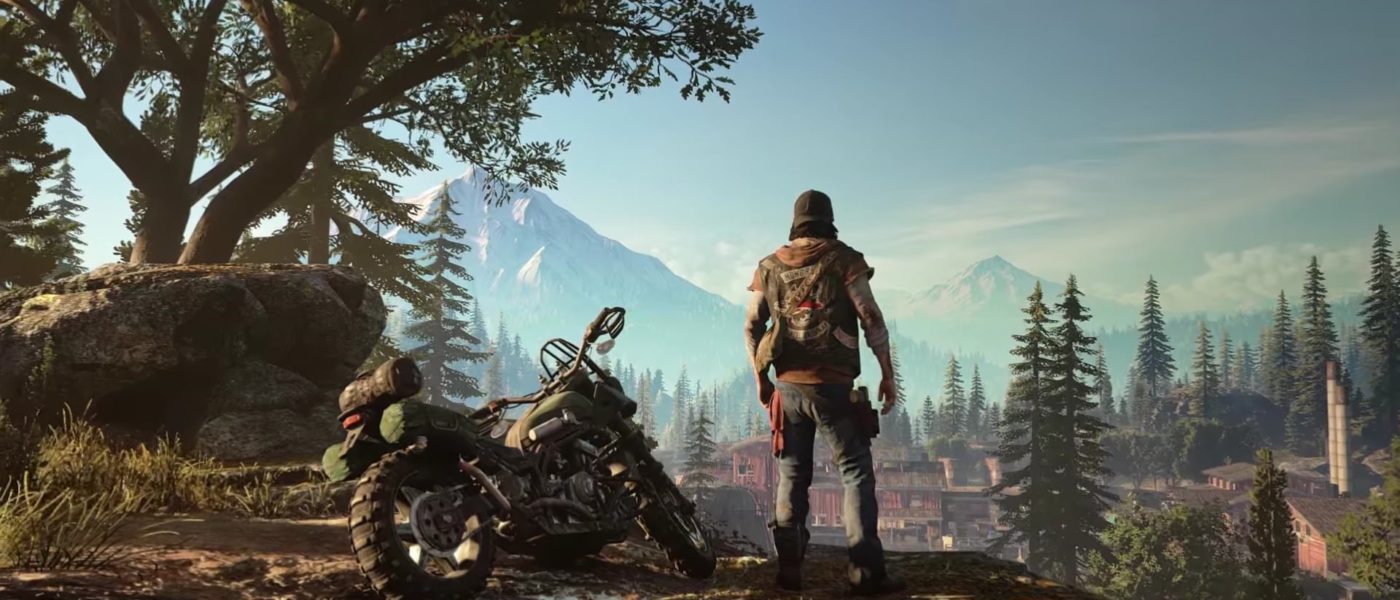 days gone soluce, tous les secrets, le guide, emplacement des injecteurs du nero, liste des trophées et fin secrète