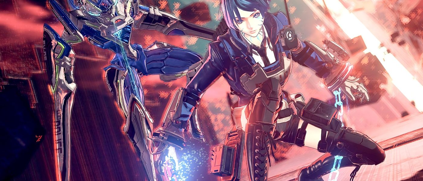 [Soluce] Astral Chain : Tous les costumes et accessoires [FR]