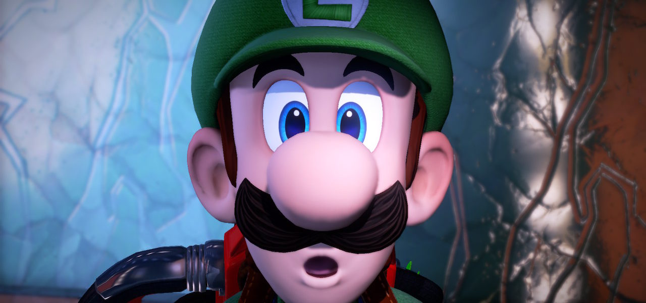 luigi mansion 3 studio cinema enigme 8 etage tele soluce solution guide