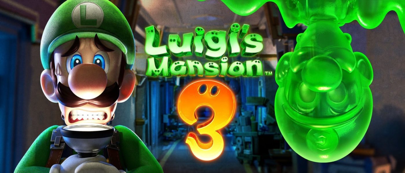 luigi mansion 3 soluce solution guide fr 5 etage gluigi gooigi