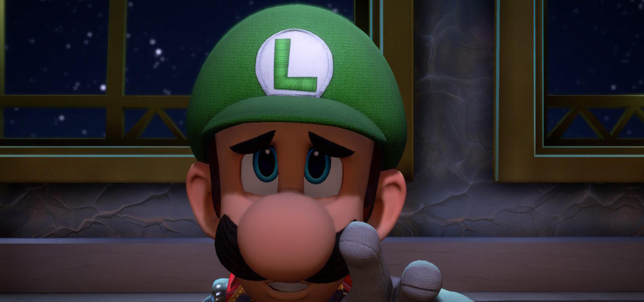 luigi's mansion 3 switch fr soluce solution suite maitresse enigme ambre brusquade