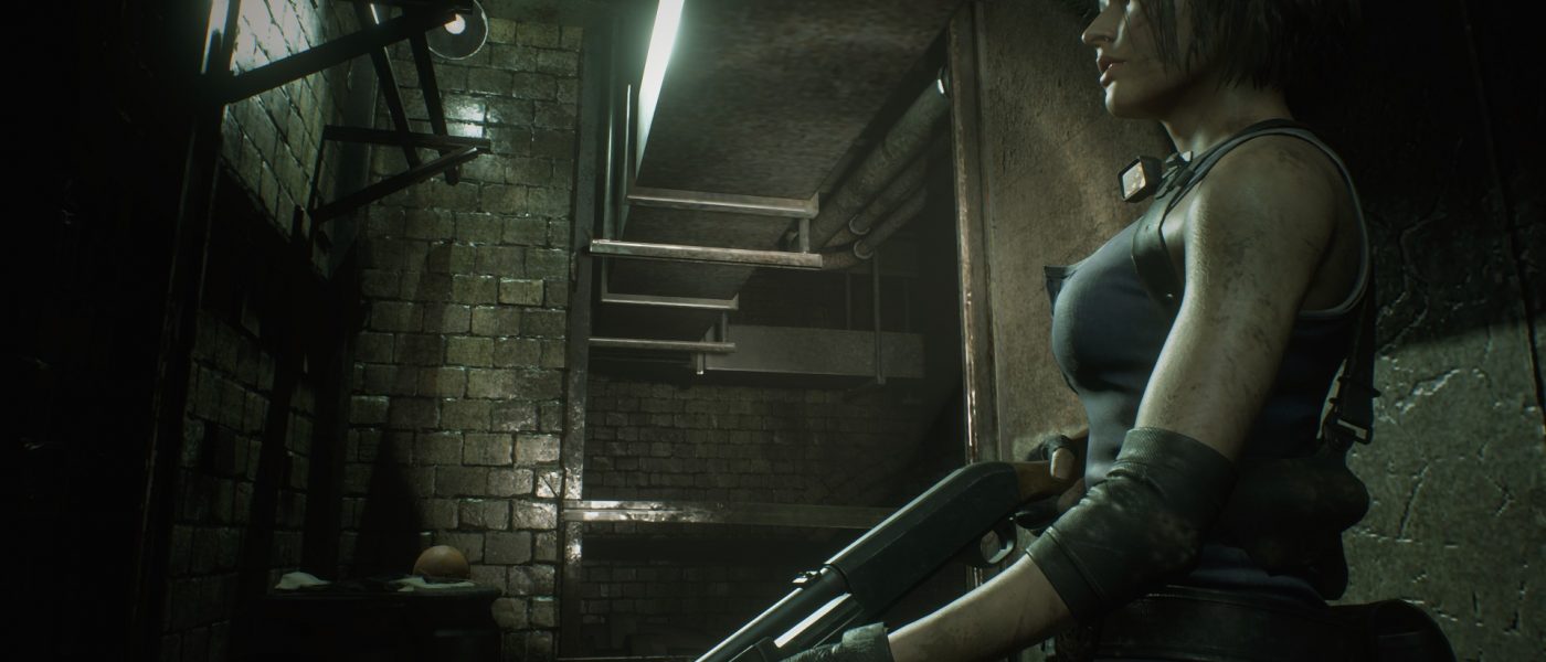 resident evil 3 remake, soluce et guide des arme, emplacement