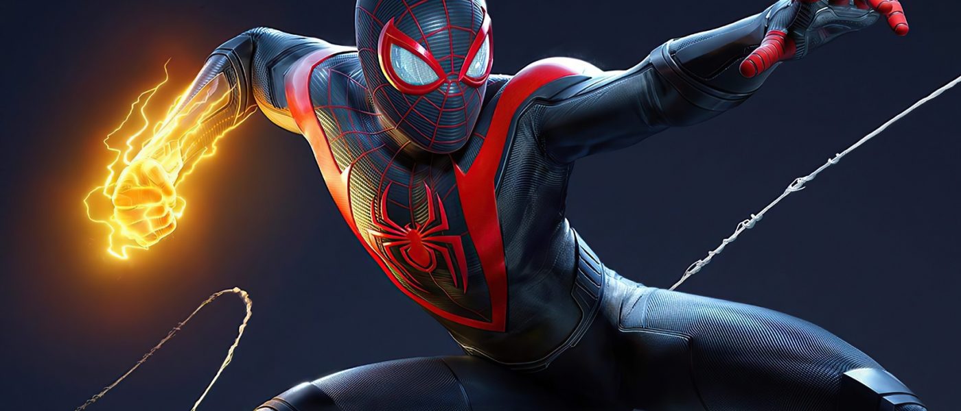 spiderman miles morales ps5 ps4 test fr