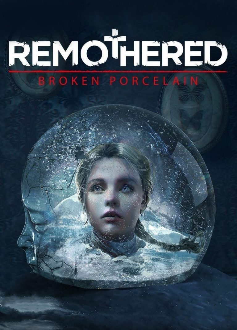 Remothered broken porcelain читы