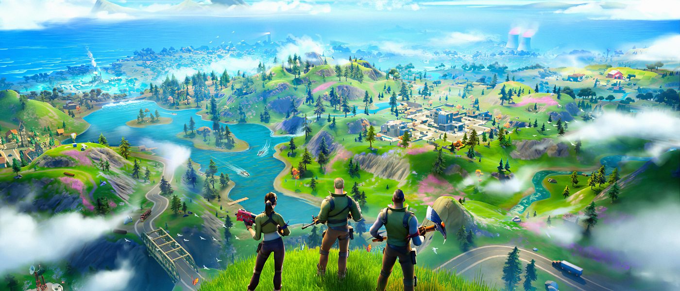 Soluce complète Fortnite, astuce, guide, PC, PS4, PS5, Swicth, Xbox, étoiles cachées, guide des techniques, bien débuter