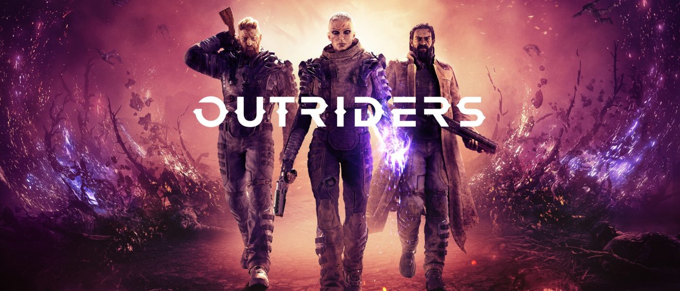 [Soluce] Outriders : Listes des trophées [FR]