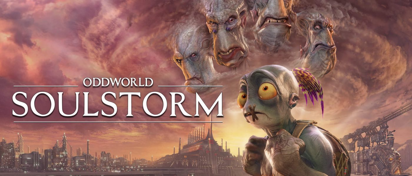 [Soluce] Oddworld Soulstorm : Liste des trophées [FR] c, ps4, ps5, xbox one, astuce, guide