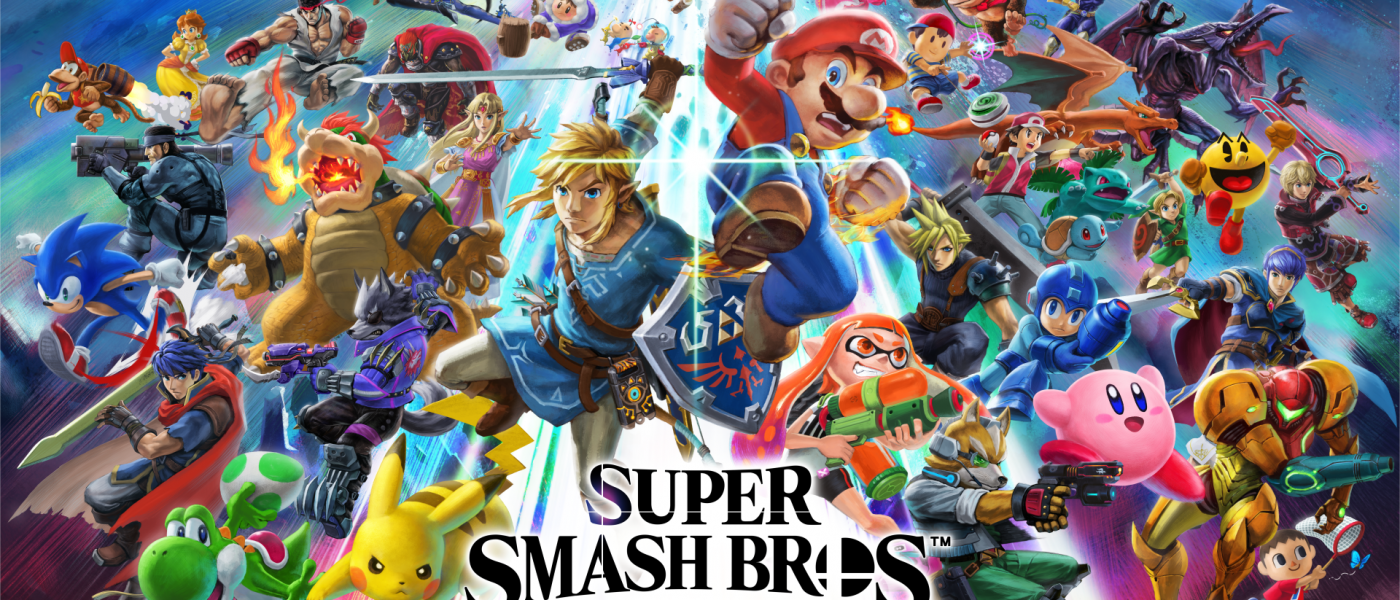 Soluce complète Super smash bros Ultimate débloquer les personnages, switch, astuce, guide