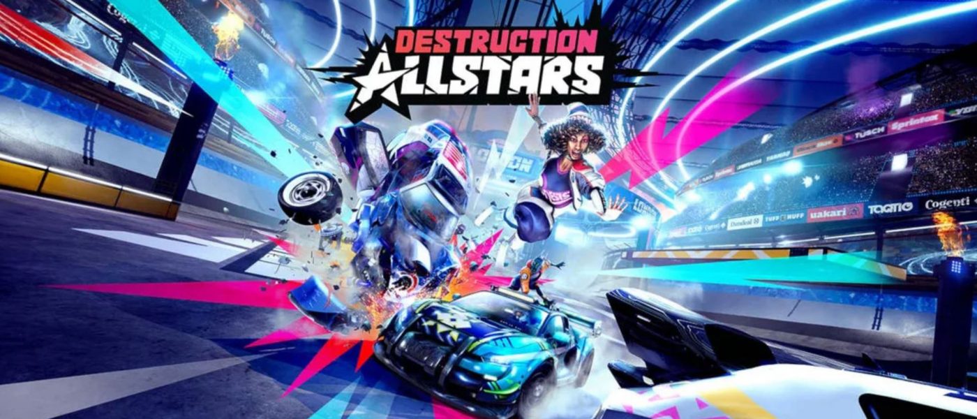 [Soluce Complète] Destruction Allstars [FR] ps5