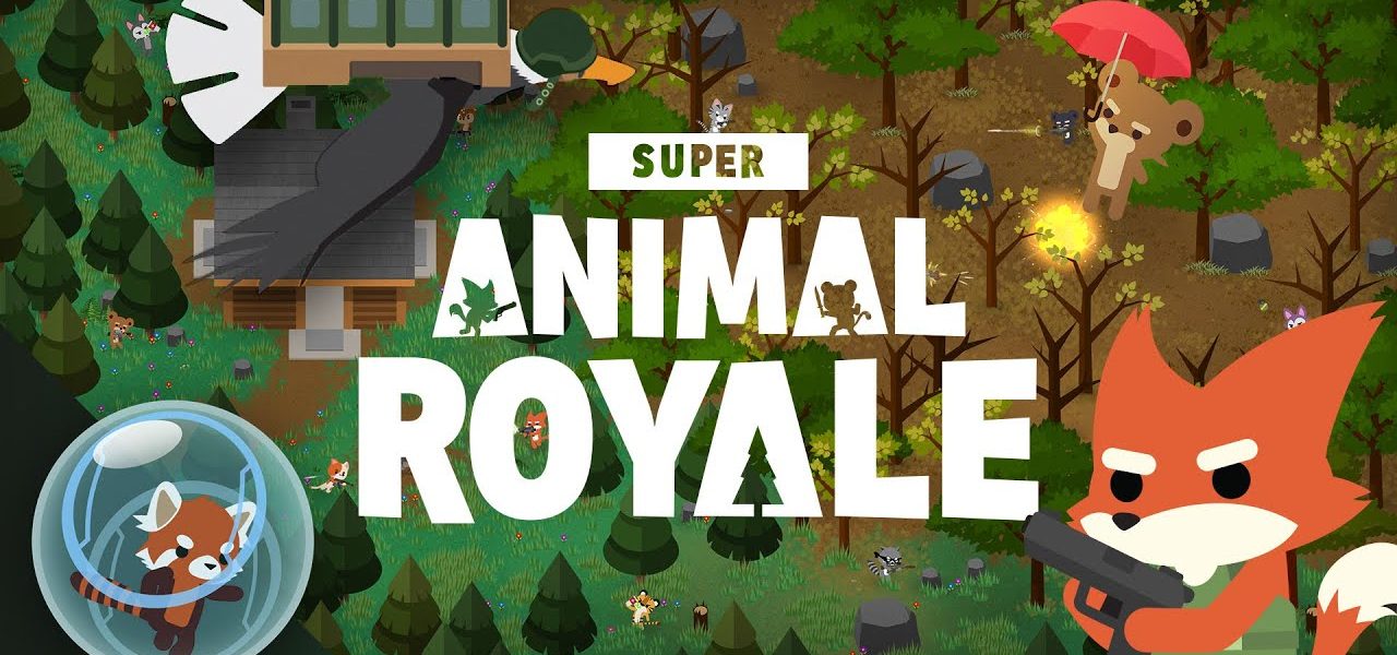 super animal royale switch ps5 pc xbox