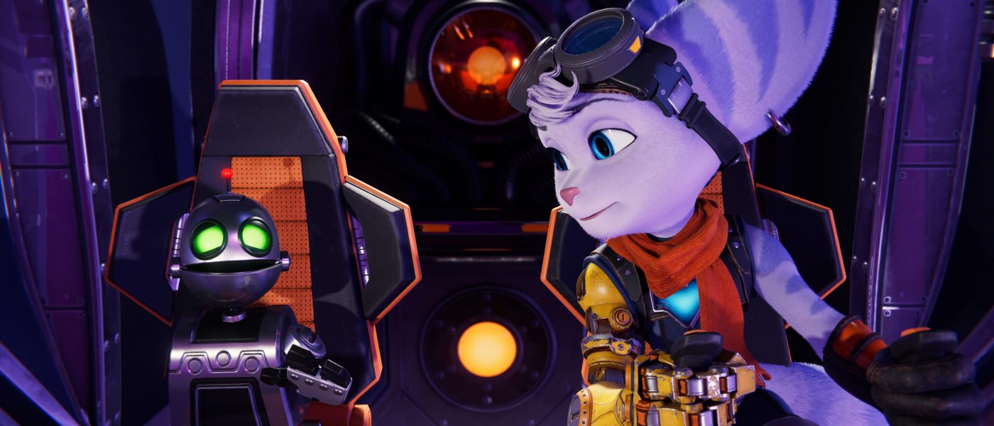 Ratchet Clank PS5 Rift Apart test fr review playstation insomniac games