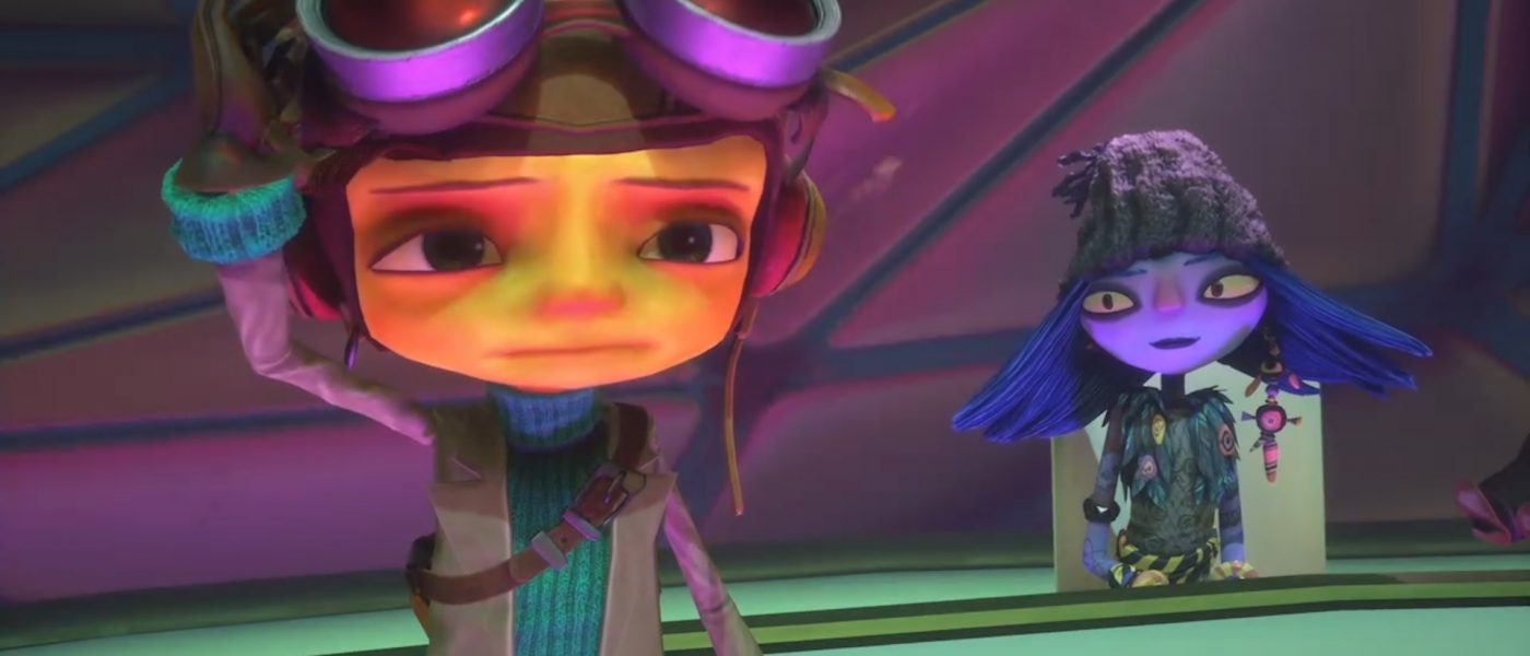 psychonauts 2 soluce solution guide bagage emotionnel coffre fort emplacement location xbox ps4 hollis