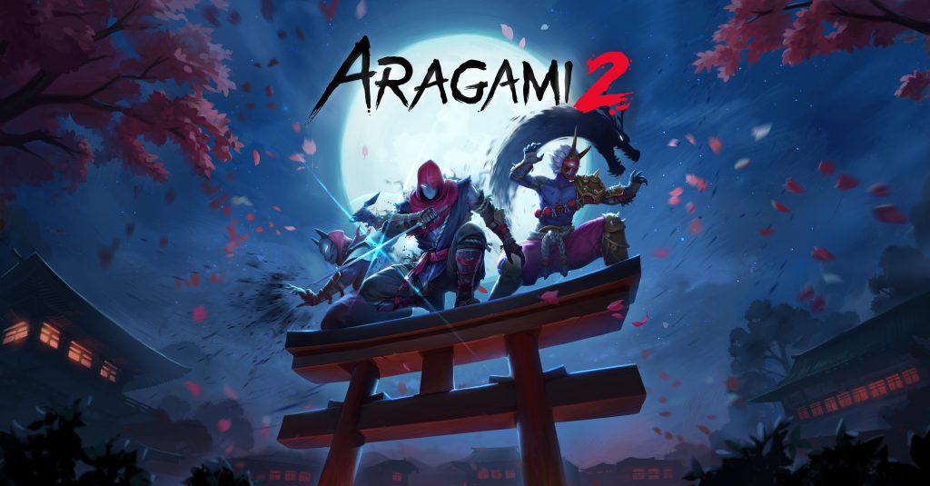 Soluce Aragami 2, guide et astuce trophées succès playstation xbox pc