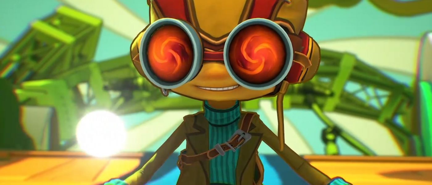 psychonauts 2 sensorium roi psy soluce guide solution xbox pc ps4