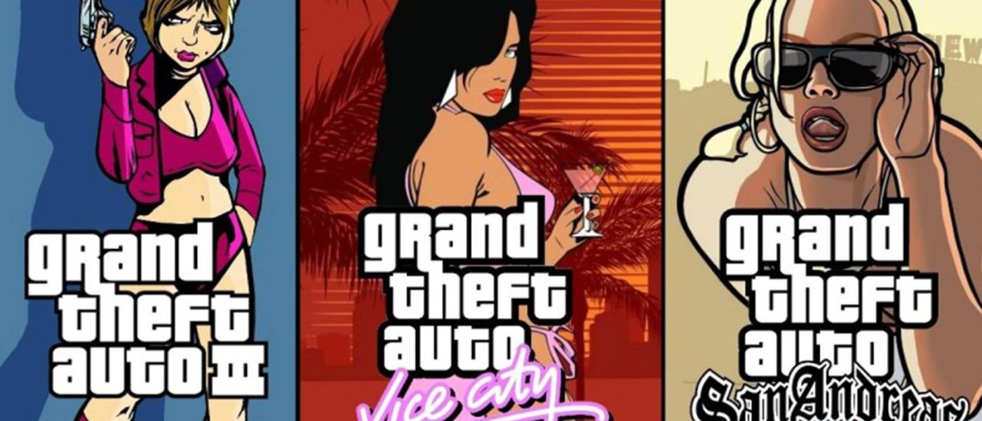 Soluce des trophées de grand theft auto the trilogy, gta 3, GTA Vice City, GTA San Andreas, pc, ps5, xbox, switch