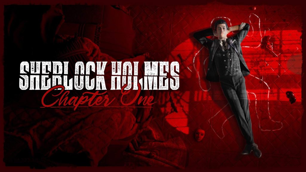 sherlock holmes chapter one soluce guide fr xbox playstation pc enigme indice cage doree