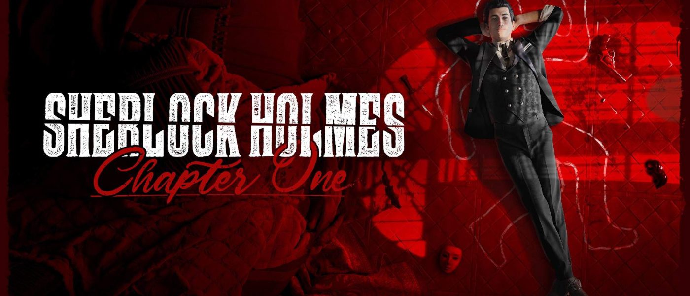 sherlock holmes chapter one soluce guide fr xbox playstation pc enigme indice cage doree