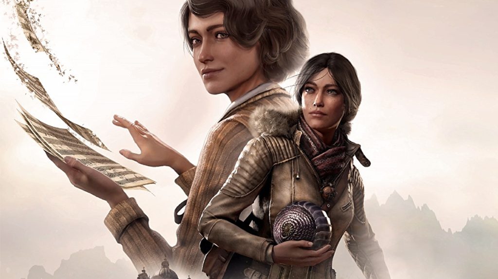 Soluce complète Syberia the world before toutes les énigmes, casse-tête, puzzle, astuce, guide