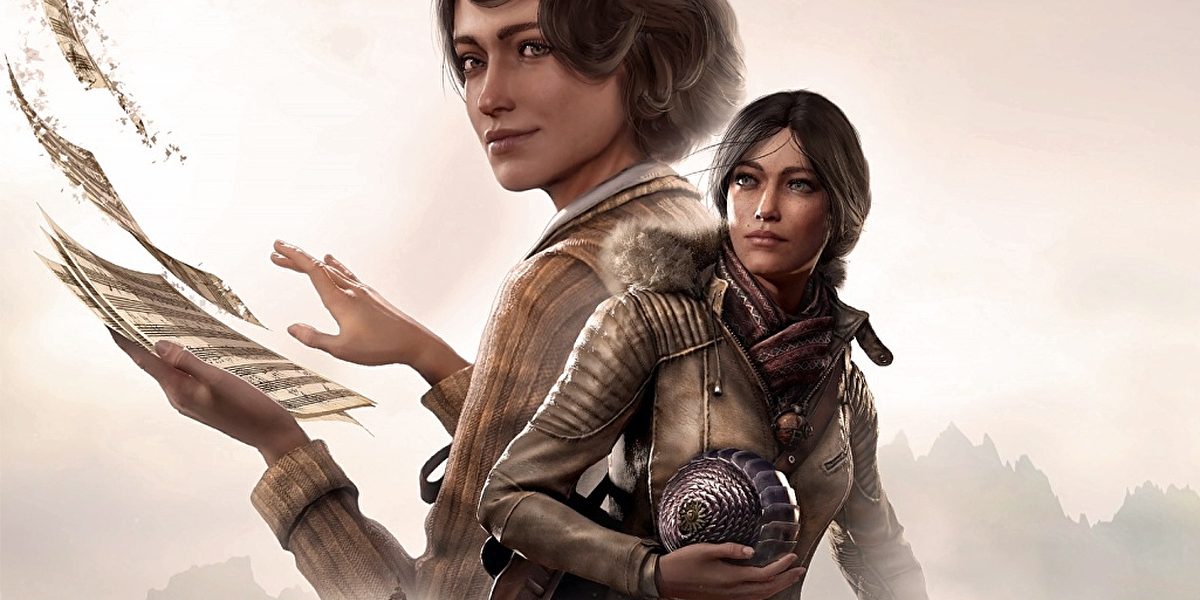 Soluce complète Syberia the world before toutes les énigmes, casse-tête, puzzle, astuce, guide