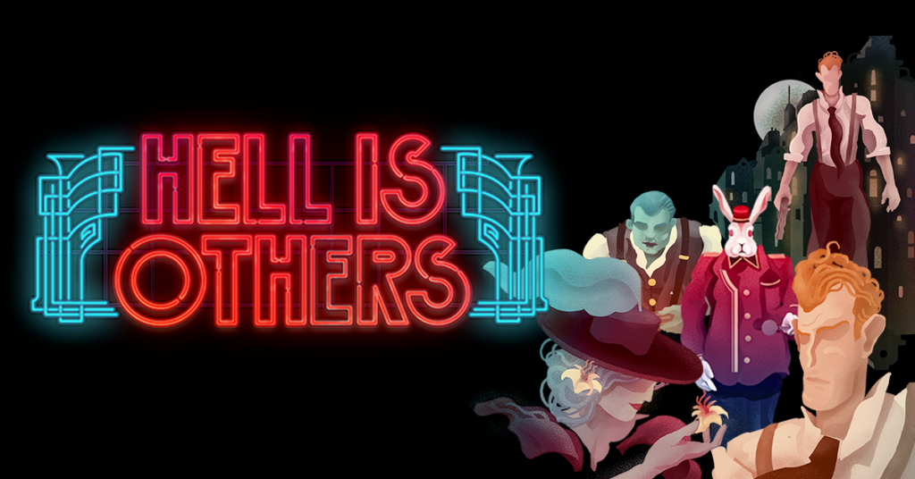 hell is others survival game complete walkthrough guide tips coop survival games 2d survival game steam