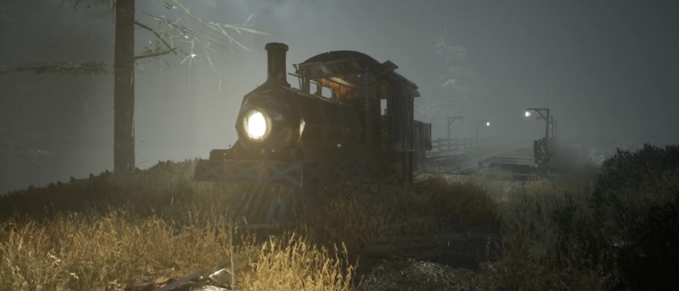 choo choo charles walkthough guide soluce pc xbox ps4 ps5