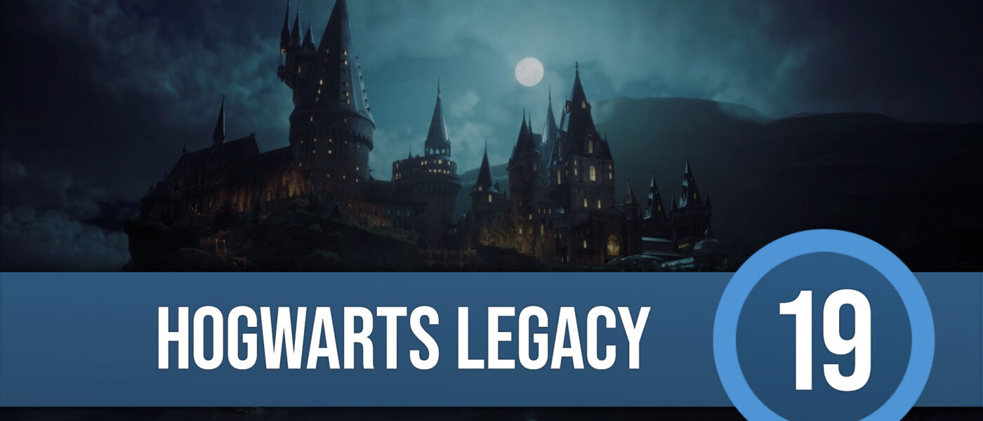 hogwarts legacy test fr 2023 avis xbox pc ps4 ps5 switch