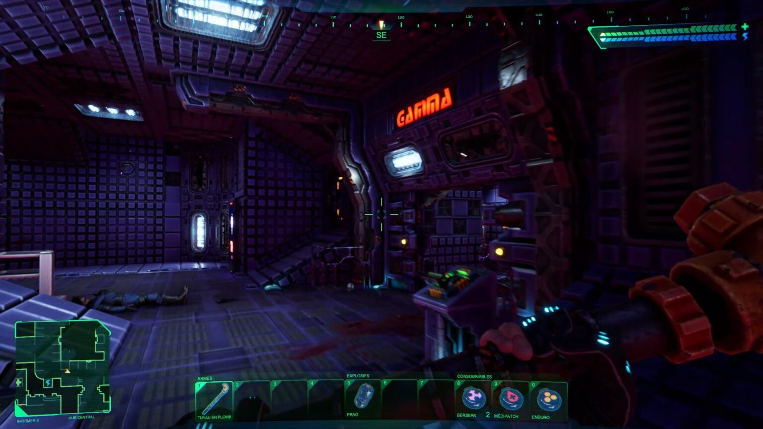 [Guide] System Shock Remake : Full Walkthrough [EN]